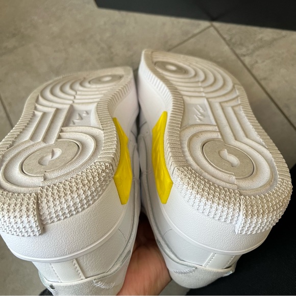 Nike Air Force 1 Fontanka sz 8.5 - Picture 4 of 5